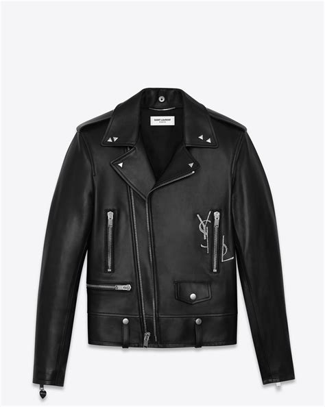 ysl jacket sale.